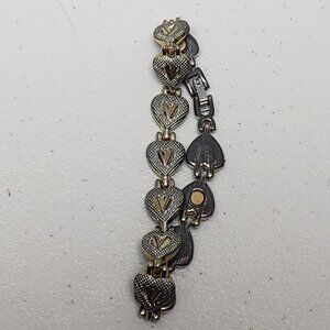 Heart Bracelet